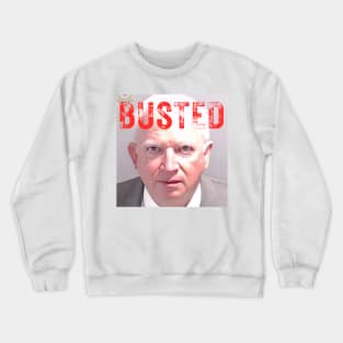 Busted Eastman Crewneck Sweatshirt